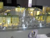  澳門國際學(xué)?？傮w模型